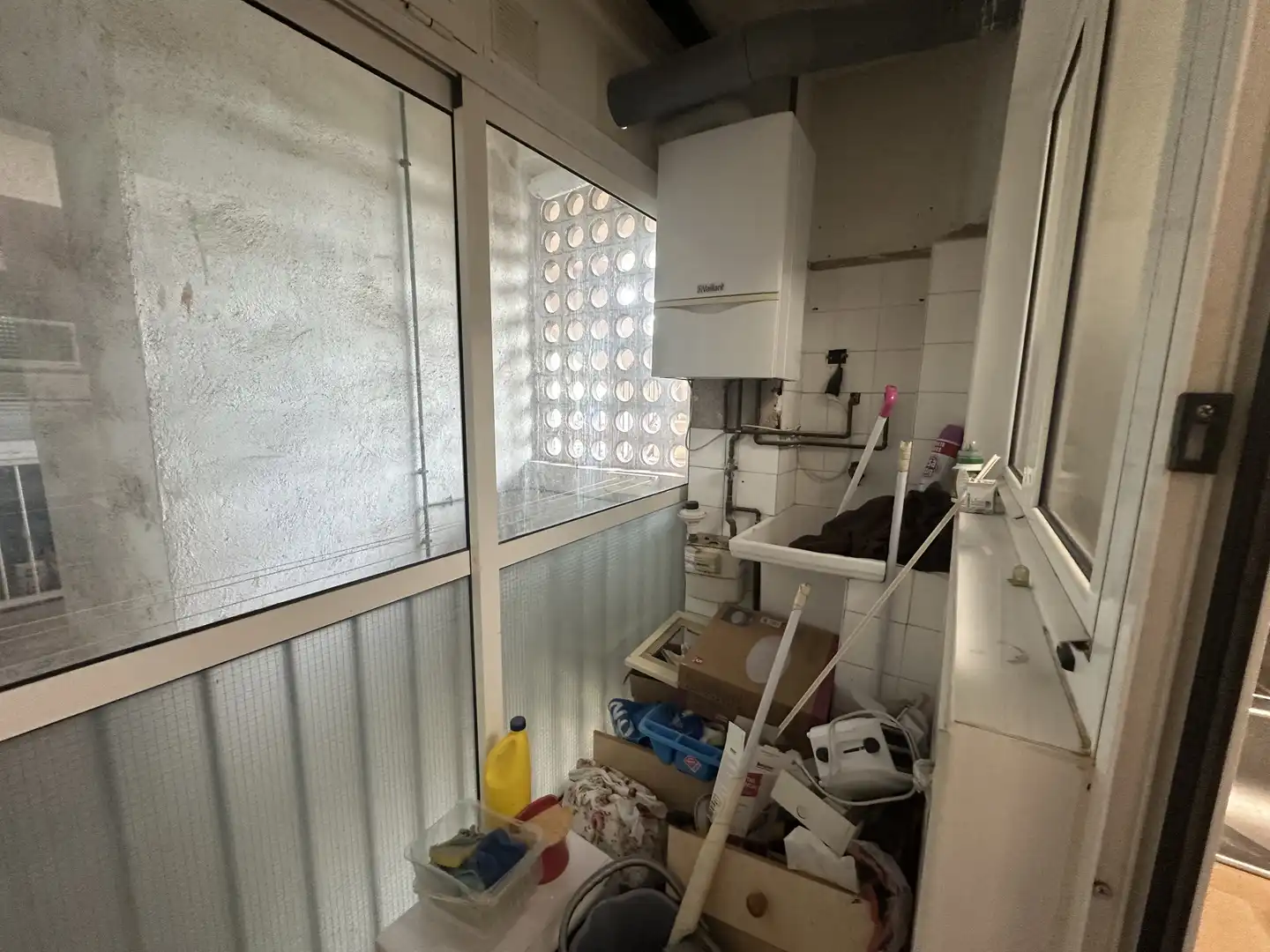 Flat with garden for sale in Queralbs 7, imagen 21