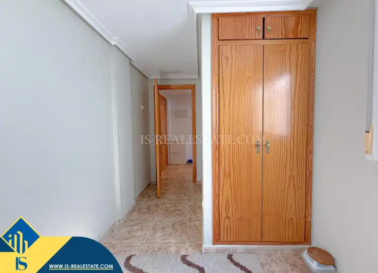 Penthouse mit Aufzug zum Verkauf in Playa del Cura, imagen 13