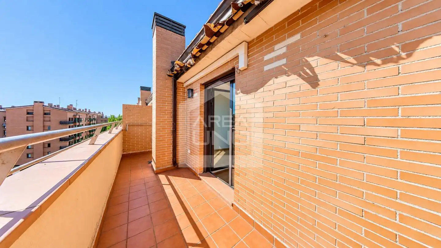 Flat for rent in Alcorcón, Madrid