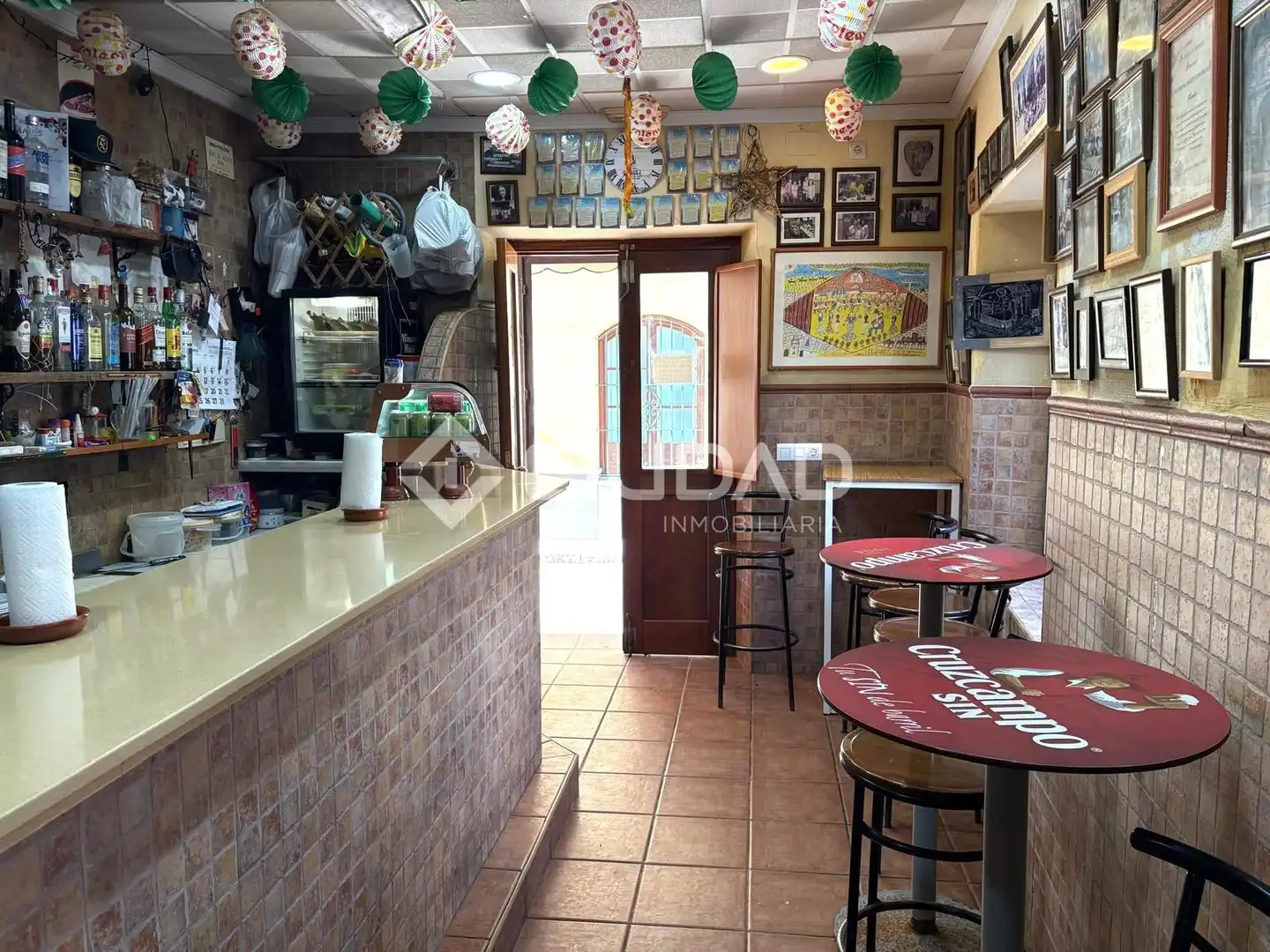 Commercial properties for sale in Sanlúcar de Barrameda