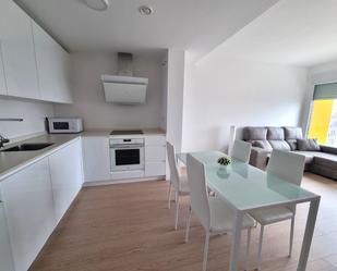 Cuina de Apartament en venda en Burgos Capital amb Calefacció, Parquet i Traster