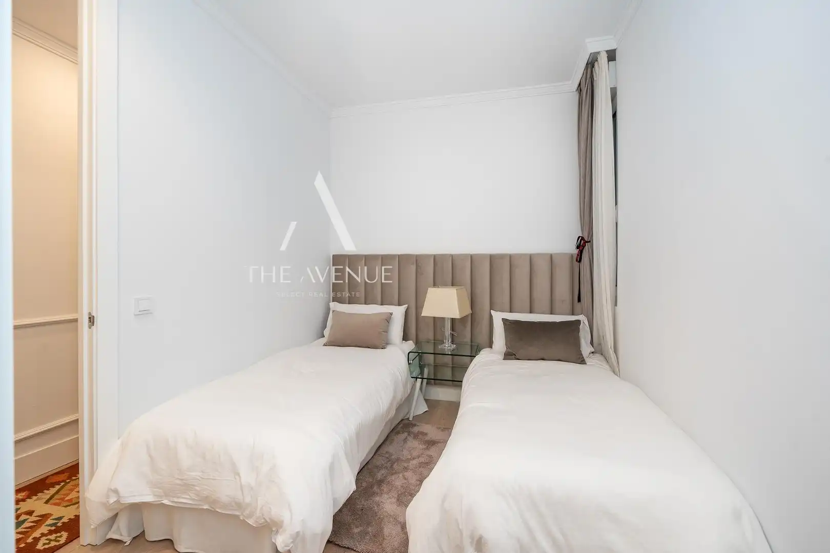 Habitación de Piso en venta en Madrid