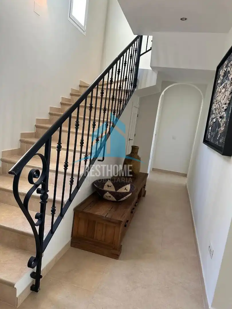 Villa con piscina in vendita a Cala Advocat - Baladrar, imagen 4