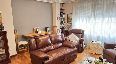 Foto 2 de Piso en venta en Candelaria - Peña de Francia, Zamora Capital