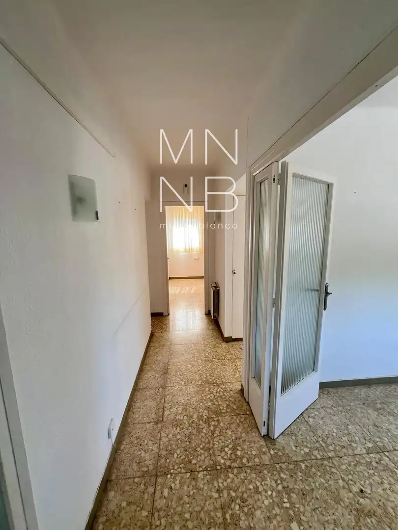 Flat for sale in Sant Andreu de Llavaneres  with Heating, Terrace and Furnished