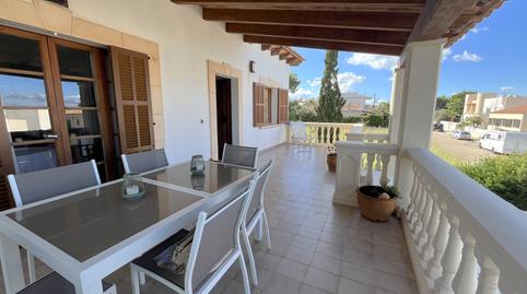 Foto 2 de Apartamento de alquiler en Colònia de Sant Pere, Artà