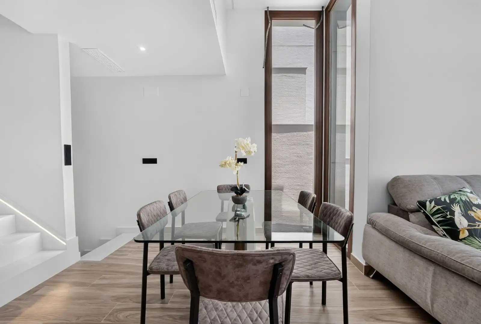 Chalet con terraza en venta en Los Balcones - Los Altos, imagen 7