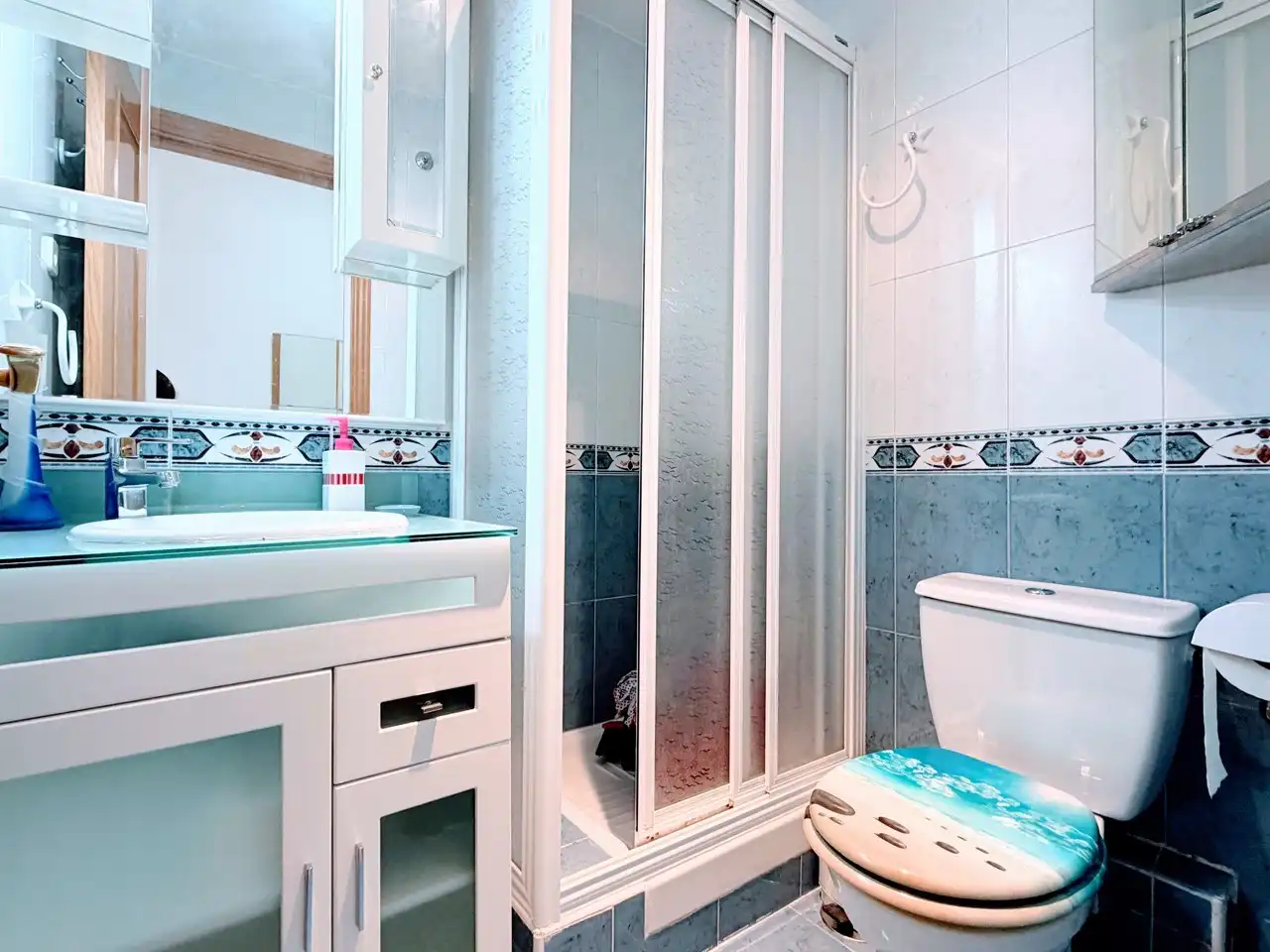 Duplex con ascensore in affitto a CUEVAS, imagen 13