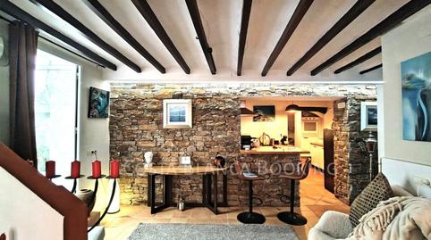 Foto 5 de Casa o chalet en venta en Finestrat Pueblo, Finestrat