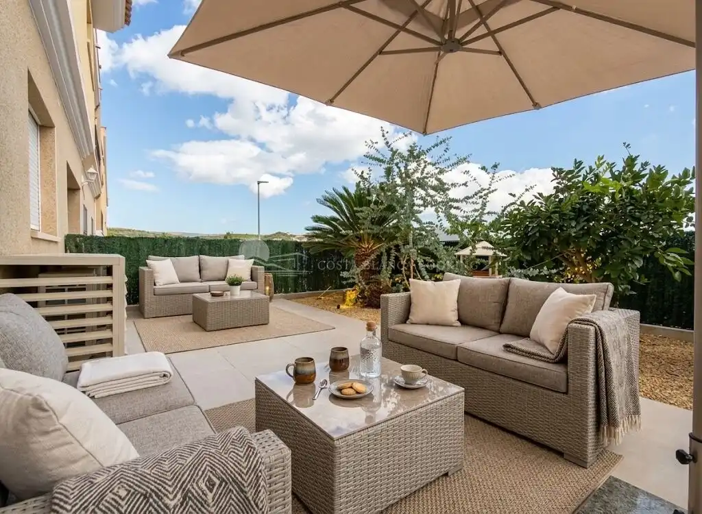 Bungalow con terraza en venta en Escandinavia - Cautivador, imagen 7