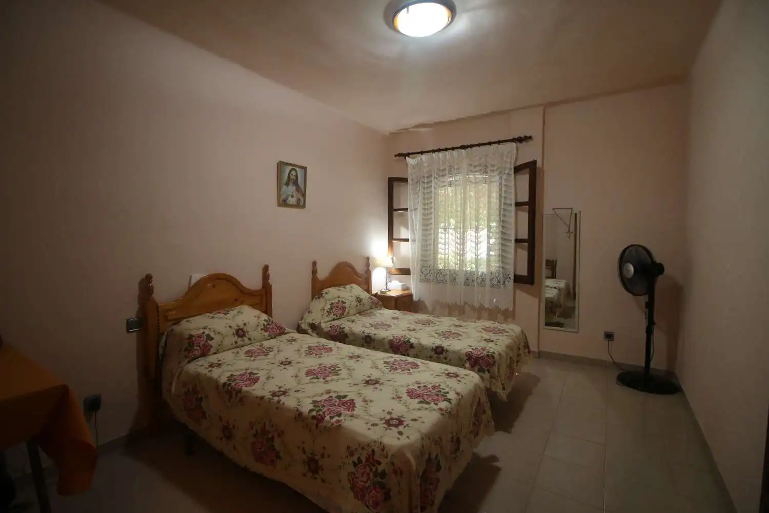 Dormitori de Apartament en venda en Cuevas del Almanzora amb Terrassa, Piscina i Moblat