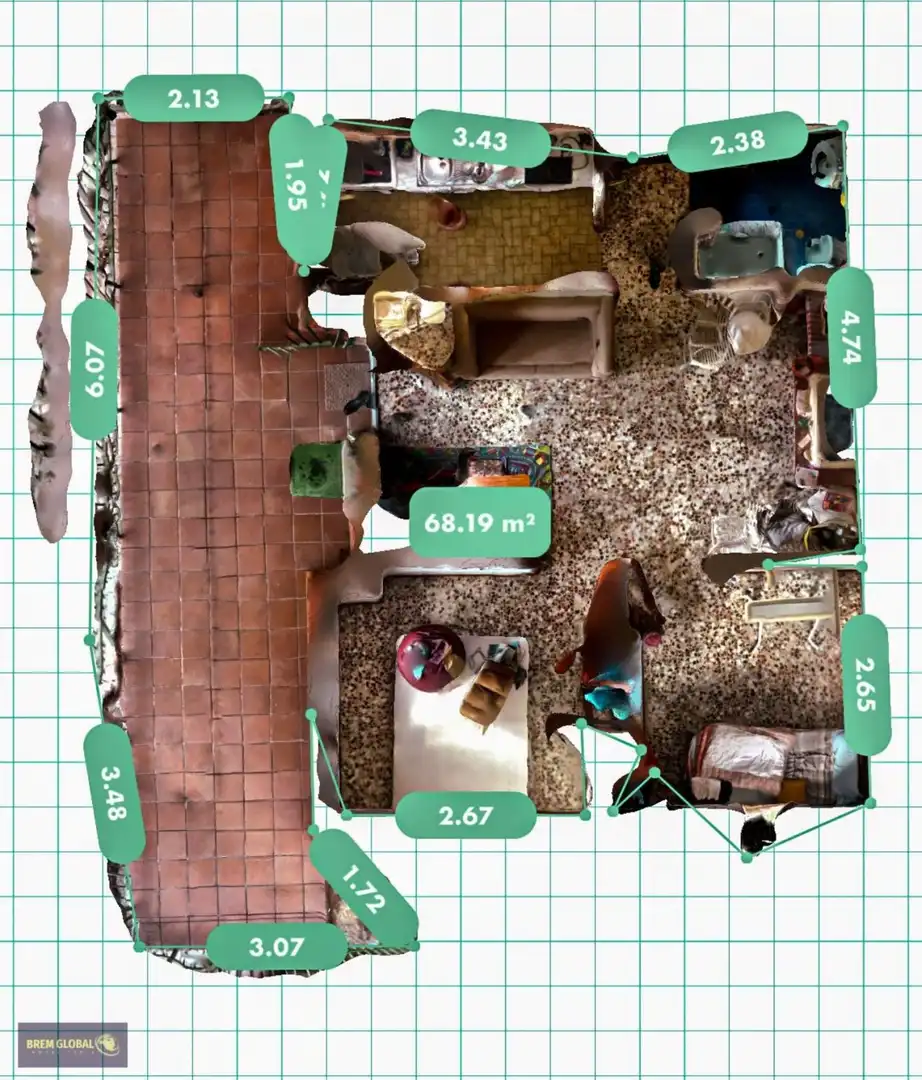 Casa o xalet en venda en La Cabrera amb Jardí privat, Terrassa i Traster
