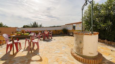 Foto 2 de Casa o chalet en venta en Polígono Pla de Pavia - Poligono 17 , Albalat dels Tarongers, Valencia