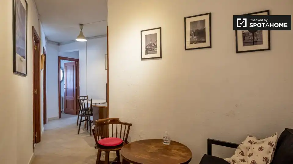 Appartement avec terrasse à louer à Centro, imagen 5