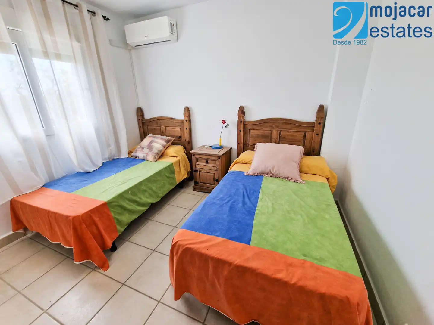 Villa mit Pool zum Verkauf in Avenida de Palomares 16, imagen 19
