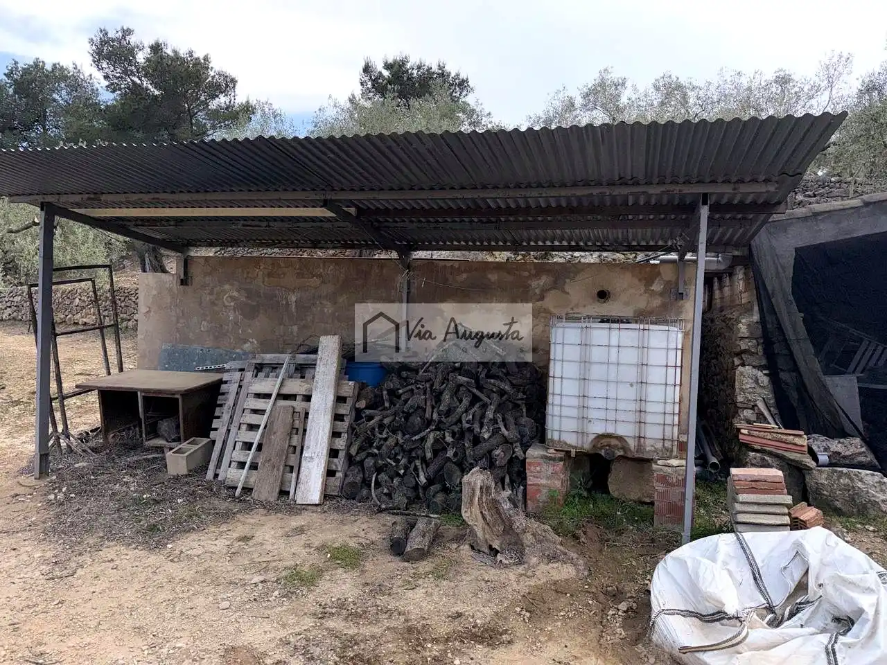 Country homes for sale in Tortosa