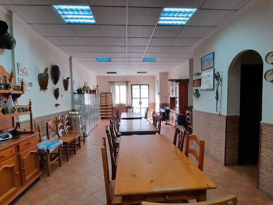 Local en venda en Isla Cristina amb Aire condicionat i Moblat