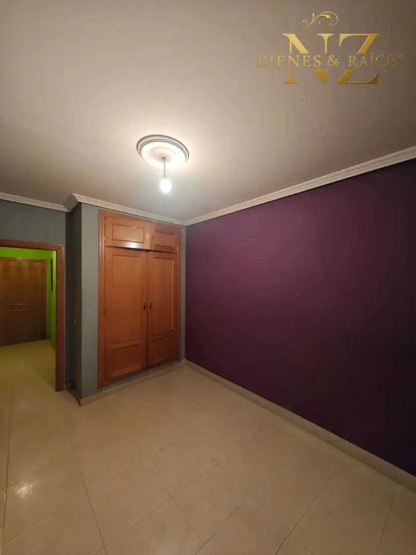 Piso en venta en Yuncos con Aire acondicionado, Calefacción y Amueblado
