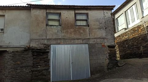 Foto 2 de Casa adosada en venda a Rúa Vilameá, Laza, Ourense