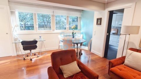 Photo 2 of Flat for rent in Área Romántica, Donostia - San Sebastián
