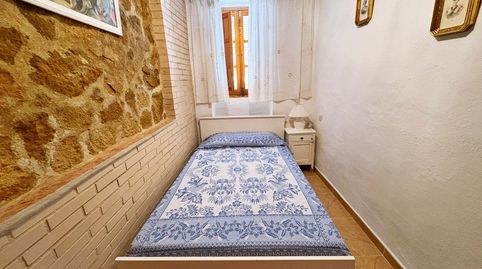 REF.020625944 SE VENDE CASA DE DOS PLANTAS EN PALENCIANA (CÓRDOBA)