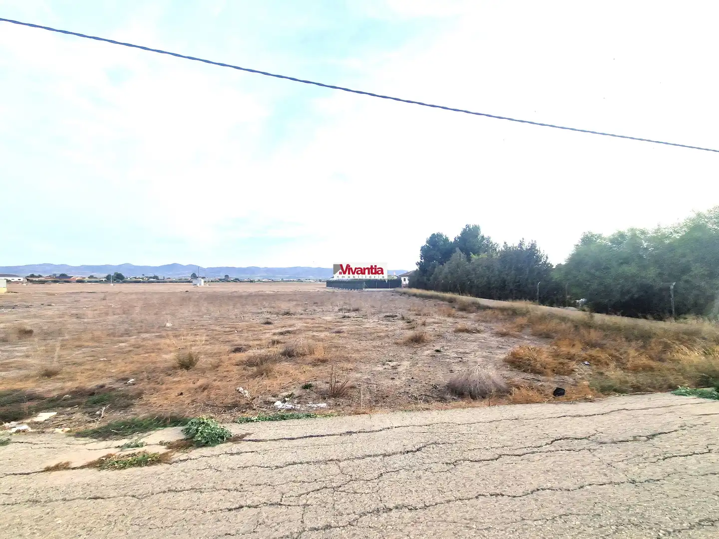 Residential land for sale in Diseminado Cazalla 572, imagen 3
