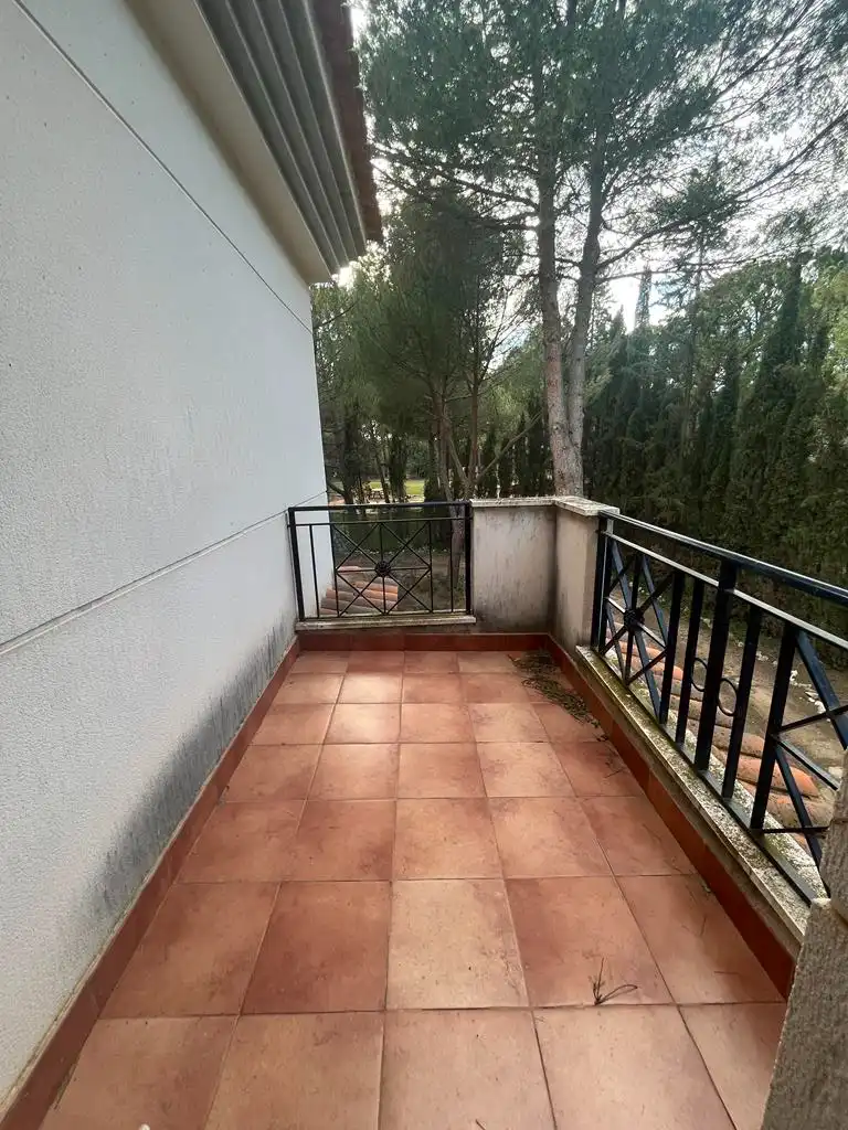 Xalet amb terrassa en venda a Pedanías - Extrarradio, imagen 13