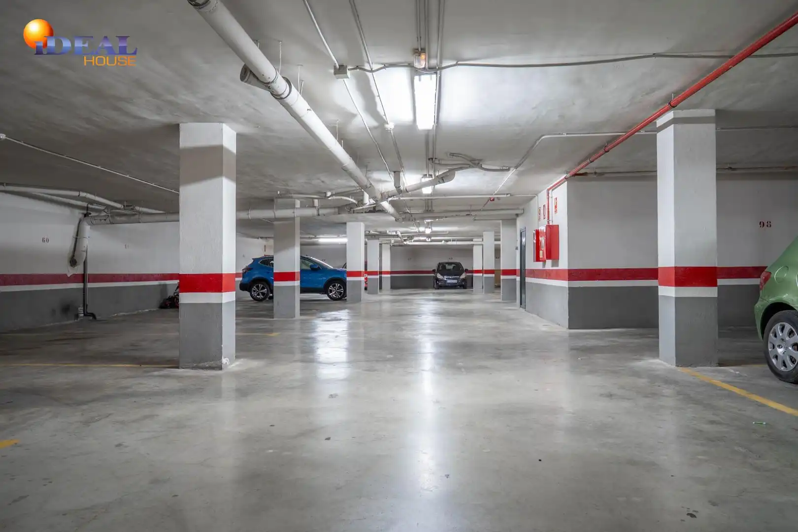 Appartement avec ascenseur à vendre à Calle MEJORANA, imagen 23