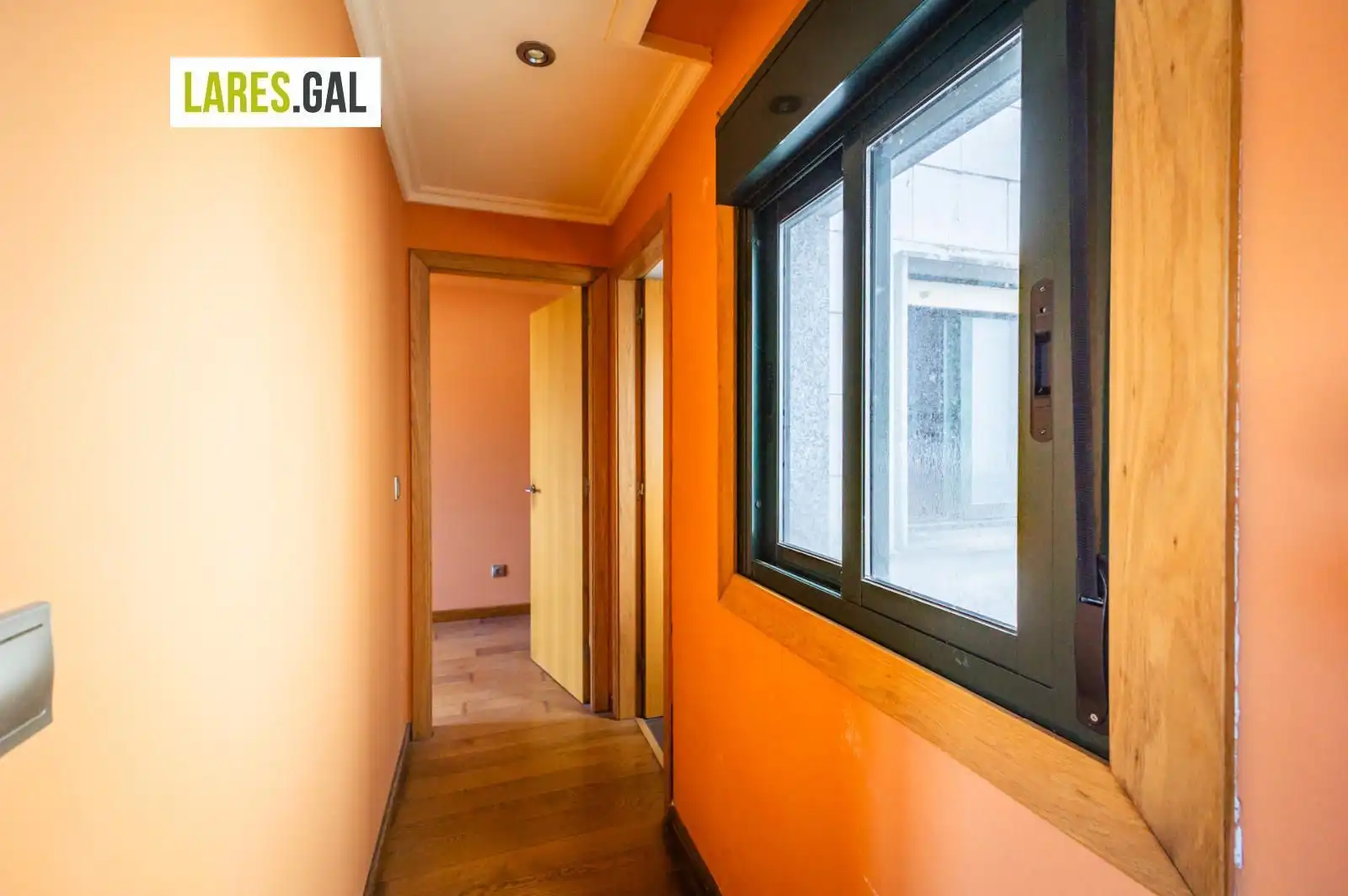 Attic for sale in Cangas   with Terrace
