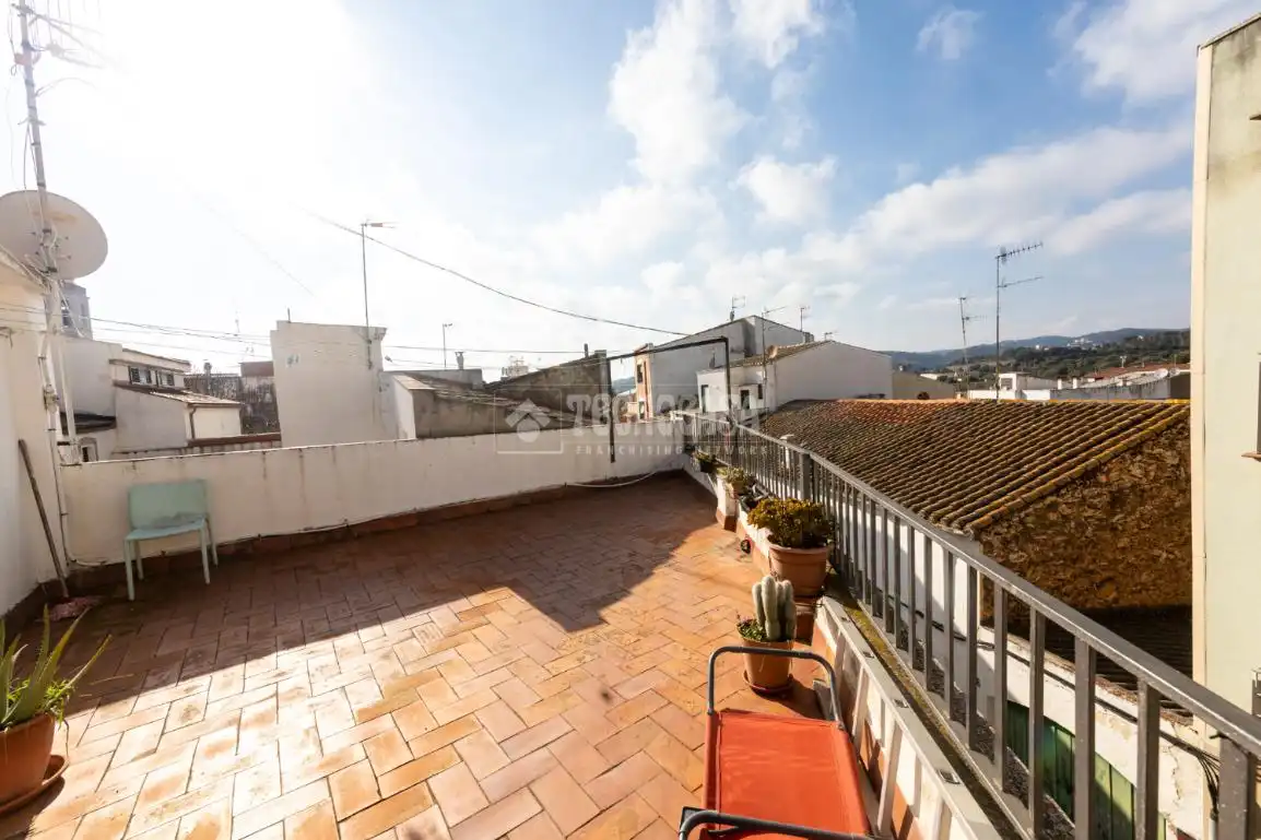 Terrassa de Pis en venda en Cubelles amb Aire condicionat i Calefacció