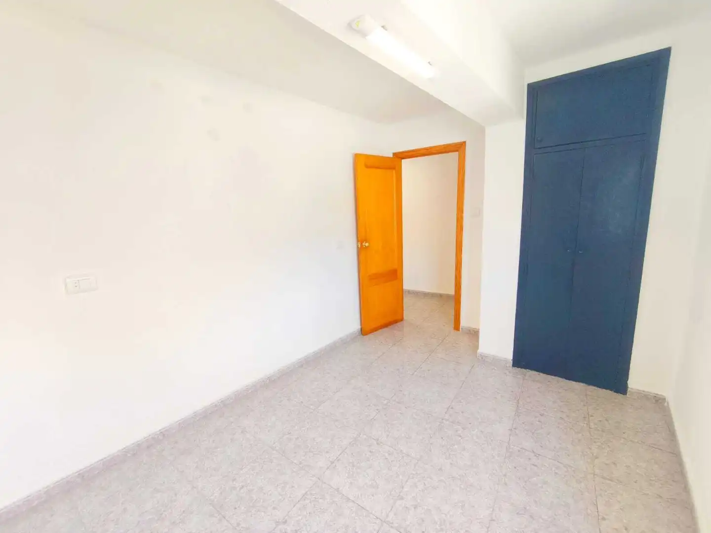 Wohnung zur Miete in El Faro