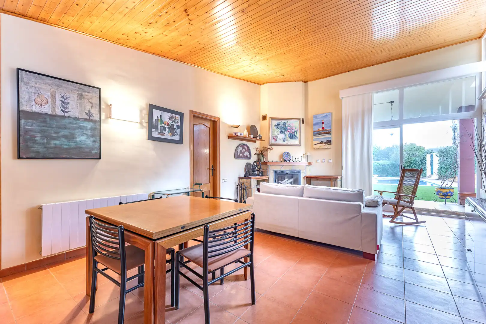 House with pool for sale in Olivella, imagen 37