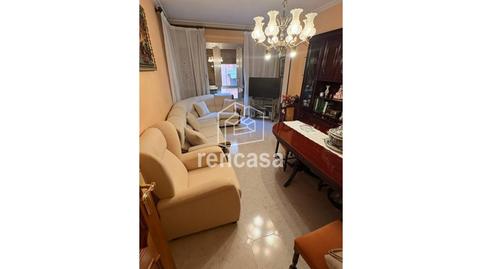 Foto 2 de Pis en venda a Alfred Perenya, Príncep de Viana - Clot -Xalets Humbert Torres, Lleida