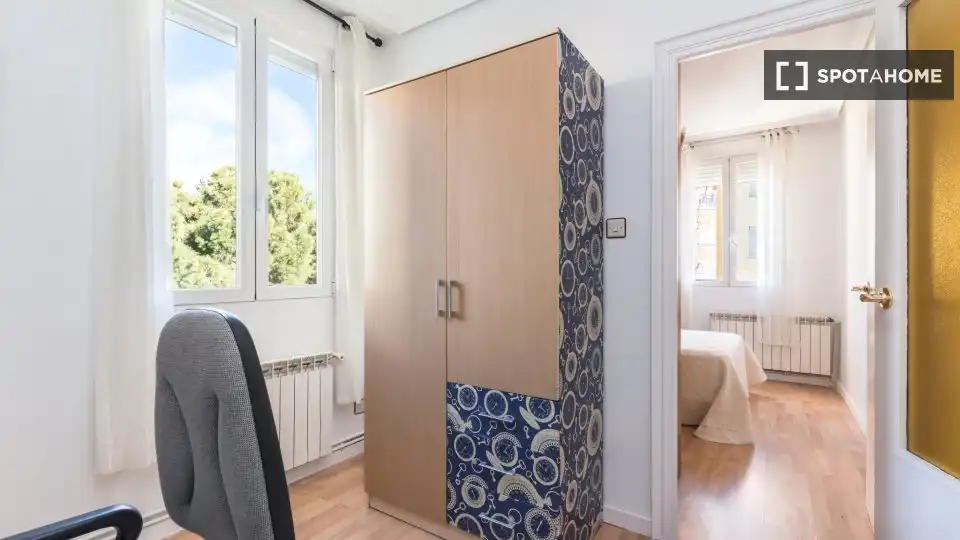 Flat for rent in Moscardó