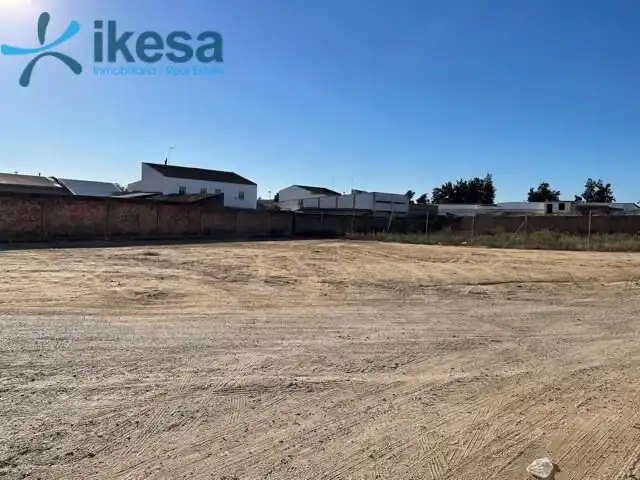 Terreny residencial en venda a Rociana del Condado