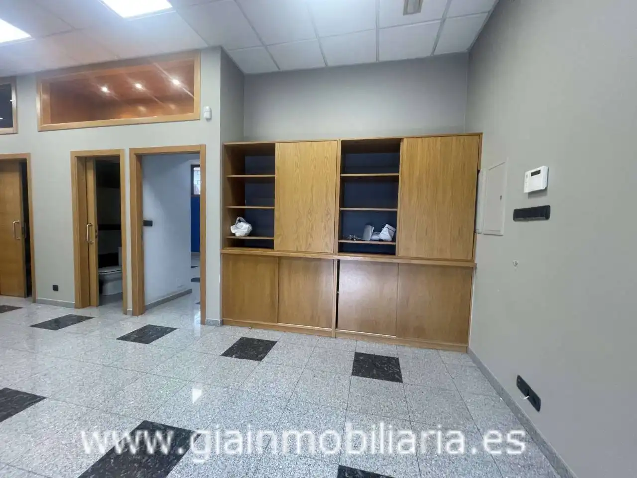 Local comercial en venta en Calle Paz Varela, imagen 26