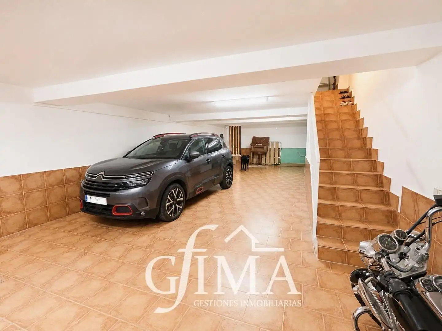 Casa o chalet en venta en Tomelloso con Calefacción, Jardín privado y Terraza