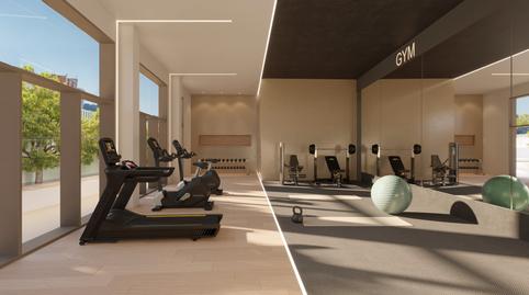 Foto 5 de Pis en venda a Carrer de Montreal 76, 6b, Parc Central, Valencia