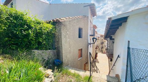 Foto 3 de Casa o xalet en venda a Monjuic, Ares del Maestrat, Castellón
