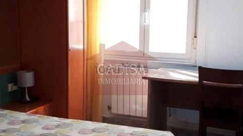Foto 5 de Piso de alquiler en Carmelitas, Salamanca Capital