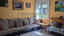 Living room of Planta baja for sale in Sant Pere de Ribes  with Heating