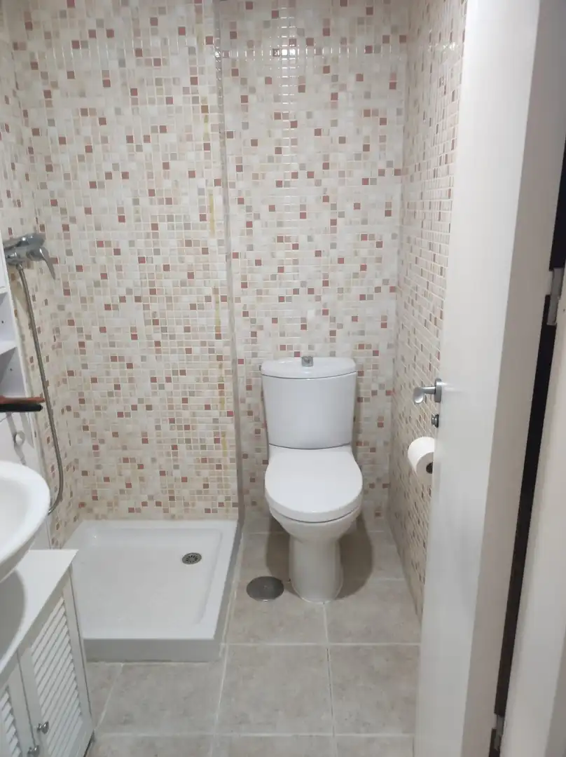 Apartamento de alquiler en Casares Golf - Casares del Sol