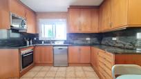 Kitchen of Flat to rent in Girona Capital