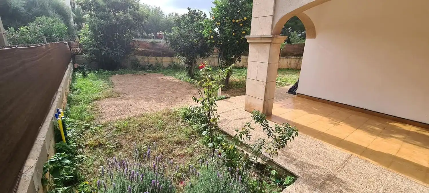 Haus mit Garten zur Miete in Cala Millor, imagen 16