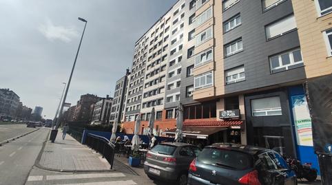 Foto 2 de Pis en venda a Perchera, Gijón