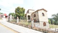 Vista exterior de Casa o xalet en venda en Santa Cristina d'Aro amb Terrassa i Traster