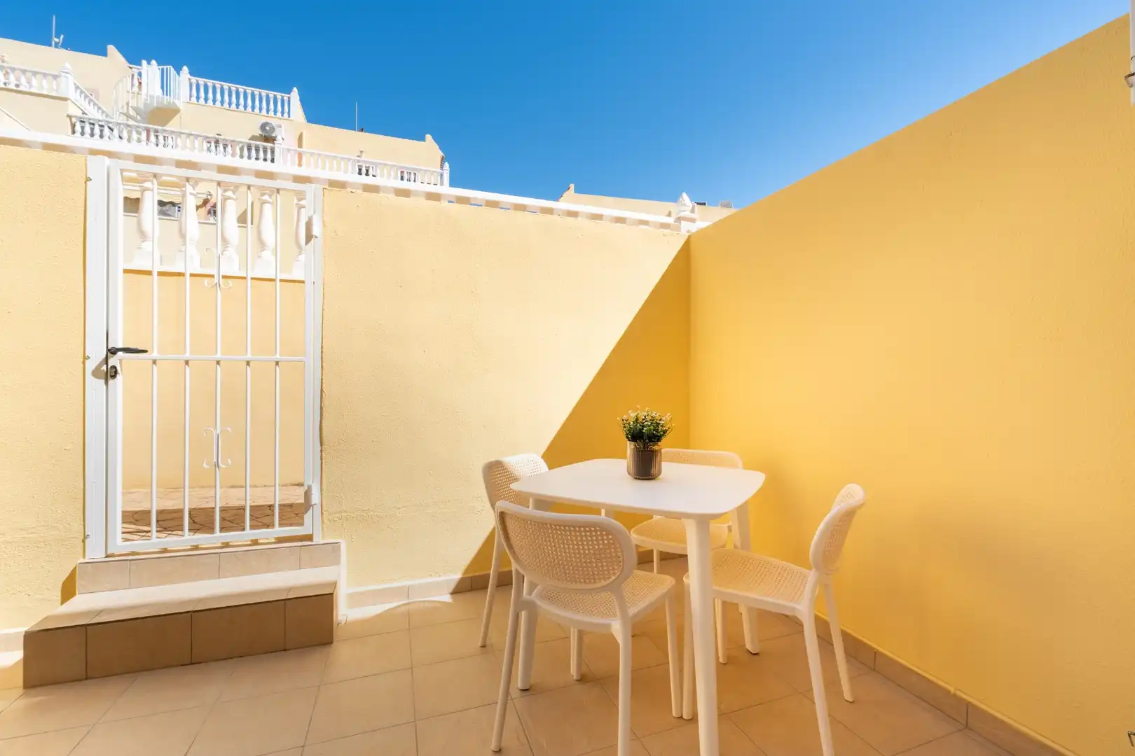 Adosado con terraza en venta en Orihuela Costa, imagen 24