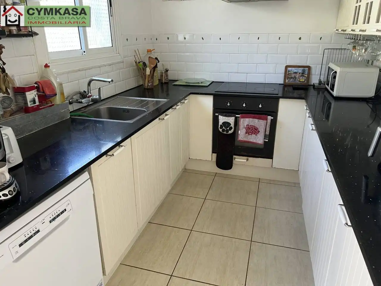 Houses for sale in Lloret Blau - La Creu de Lloret
