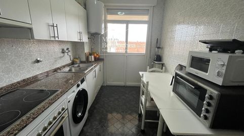 Foto 2 von Wohnung zum Verkauf in Paraguay, El Pilar, Vitoria - Gasteiz