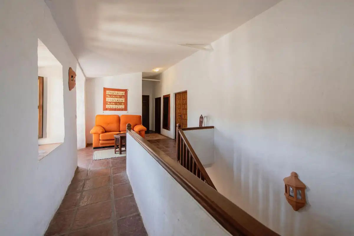 Finca rústica en venda en Málaga
